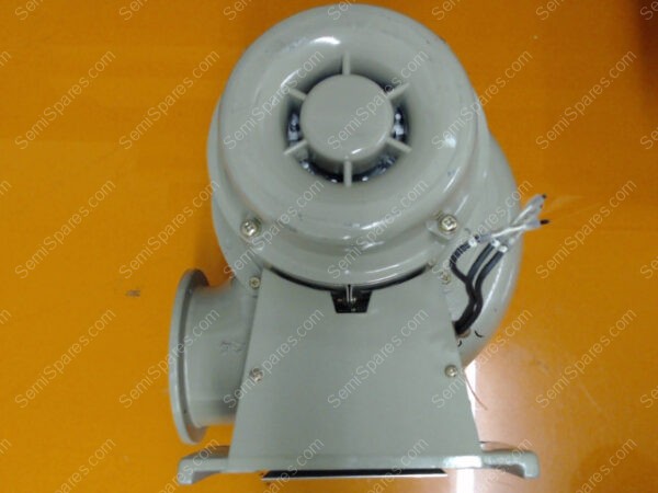 ZZ-1505-00 | ELECTRIC BLOWER,TYPE SB-100-R313 - Image 4
