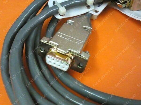 853-190220-002 | ASSY,CA,RS-232,SAM RCVD SMIF - Image 5