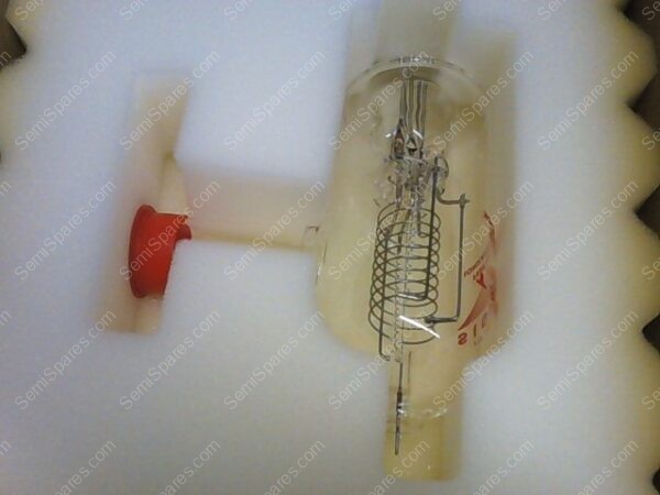 VL-0210-00 | IONIZATON GAUGE - Image 3