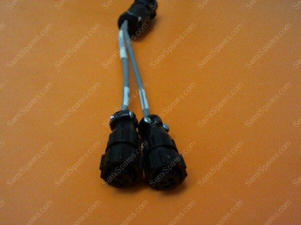 014-008875-225 | ASSY, ADAPTER CBL CHEM DRAWER - Image 2