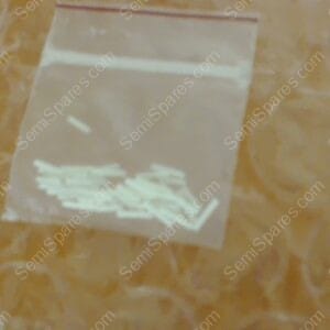 XX-1390-00 | PIN,LONG CERAMIC,2300200,DRYTEK