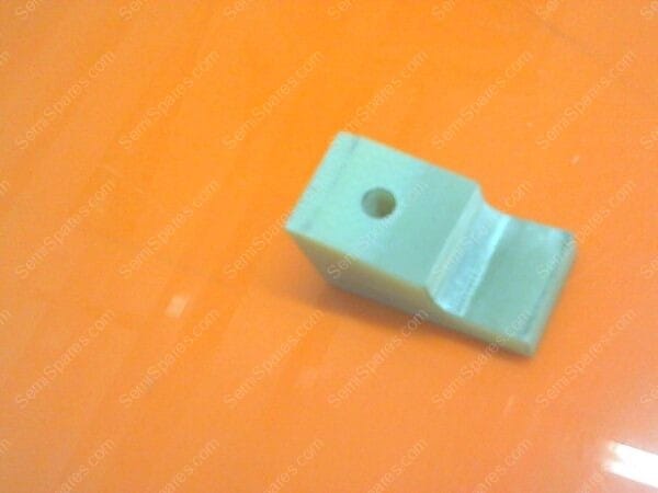 CC-6760-00 | CLAMP,D120636,CATHODE/ADAPTER,MRC-1 - Image 3
