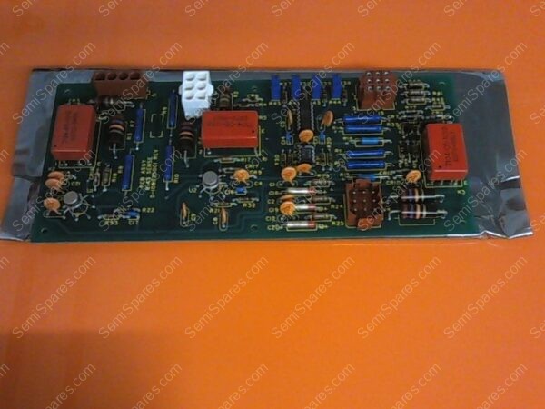 BD-7560-00 | REPAIR*,PCB,108225001,BIAS SENSE,I4