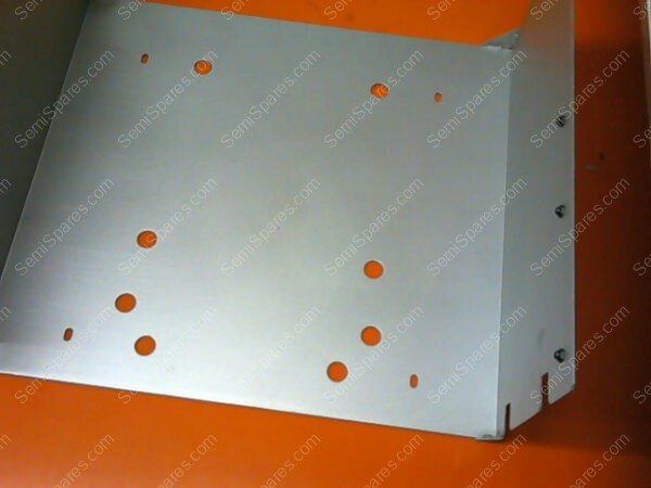 130385000 | TRAY, 17"MONITOR - Image 6