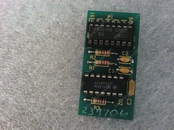 BD-7570-00 | PC BOARD, NOISE REDUCTION FILTE - Image 4