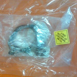 0140-09498 | HARNESS ASSY RF COVER INTRLCK CVD SACVD DELTACVD