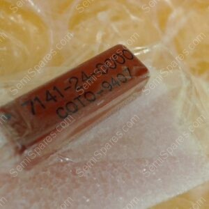 RY-3200-00 | RELAY, 7141-24 0000,4500106,I7