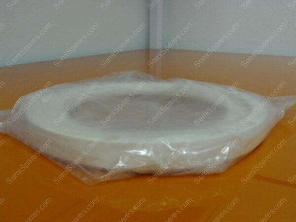 716-030089-003 | PLATE, WAFER CLAMP ATTACHMENT - Image 4
