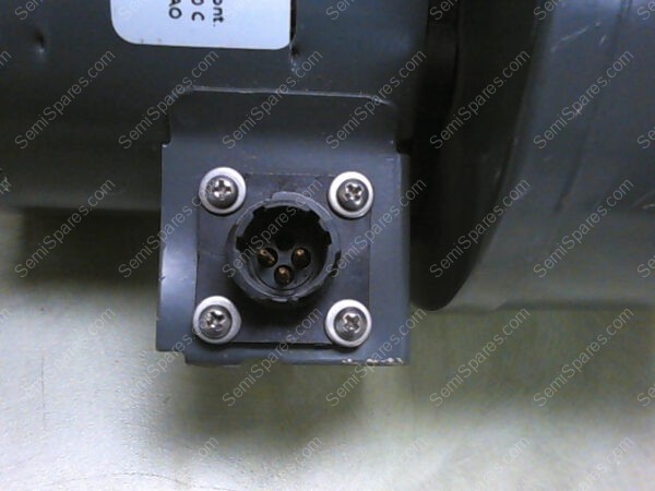 4C446 | DAYTON SHADED POLE BLOWER 4C446, 115V 50/60HZ 1.50/1.37AMP, RMP 3160 - Image 5
