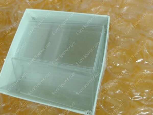 GU-1771-00 | SLIDES,48303-001, 144/GR,CORNING,75X38MM - Image 2