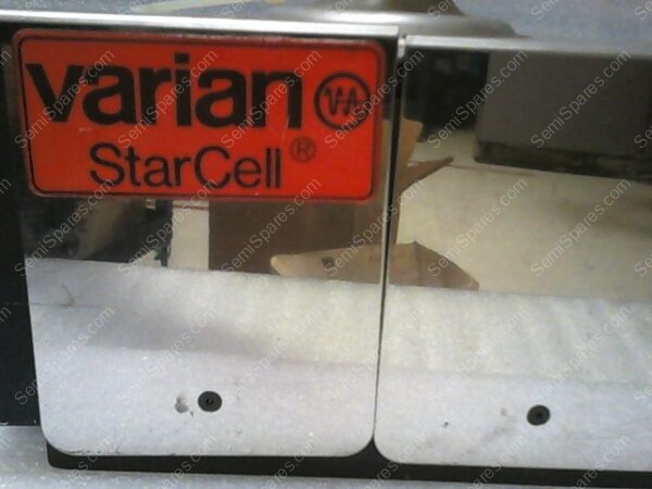 919-0101 | VARIAN STARCELL HIGH VACUUM ION PUMP - Image 6