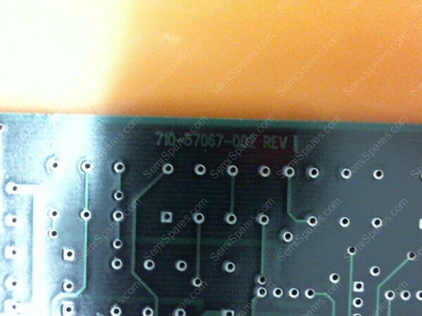710-057067-002 | FAB, PCB INTRLK FLOW - Image 3