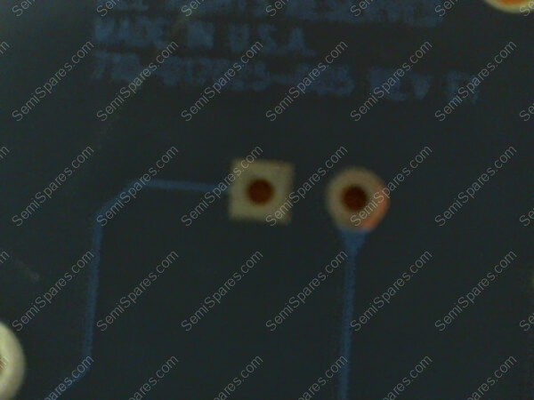 710-017025-005 | FAB,PCB,RF CART B/O,4500is - Image 3