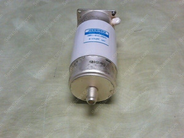 027580 | CAPVAC 650 PF VARIABLE - Image 5