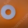 GS-0465-00 | WASHER FLAT PVDP 300840-003 1/4
