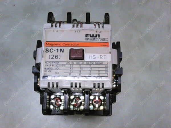 644-900102-035 | CNTR,NRVS,3P,AC,35A,24VAC COIL - Image 6
