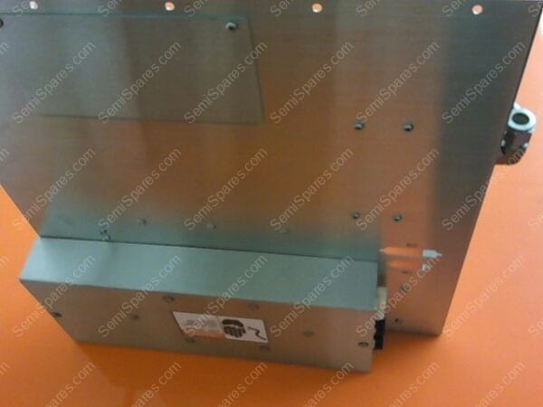 714-025008-001 | CHASSIS,STATIONARY,UPPER MATCH - Image 4
