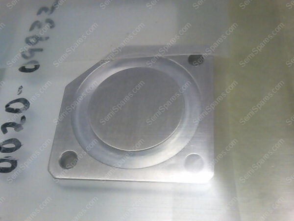 0020-09932 | SEAL SHIPPING SUSCEPTOR BELLOWS