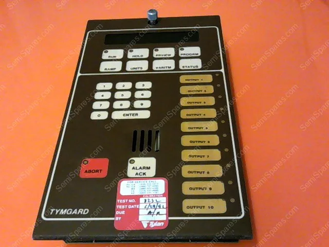 BD-0290-00 | TEXAS INSTRUMENTS 902951-001 | PCBOARD, CONTROLLER, BD-0290-00 TYMGARD F - Image 3