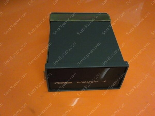 TL-4210-00 | DIGITAL INDICATOR, P/N 400B-TC
