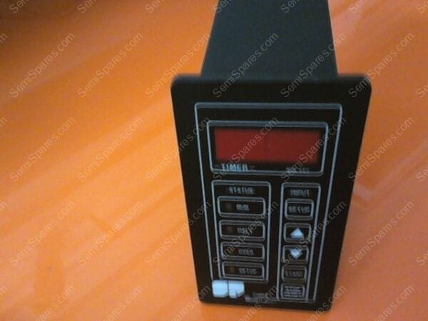 TM-1090-00 | CONTROLLER/TIMER,54602001,JPC UP/DOWN - Image 3