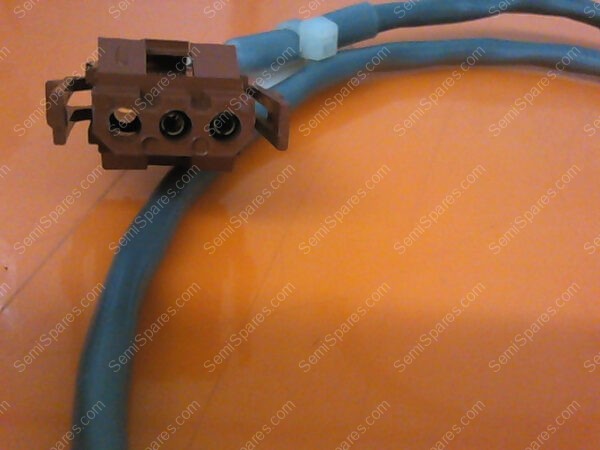 CL-0990-00 | CABLE,CONN,P1 TO P4,161235-001 - Image 3