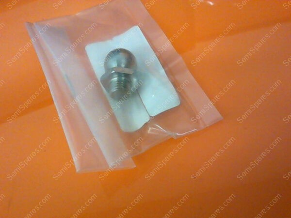 715-330088-001 | STUD,BALL,13mm,SHORT - Image 3