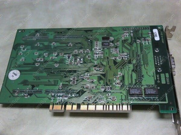 22-0051D7 | PCI VIDEO CARD S3 VISION968 STEALTH 64 VIDEO 3200 PCI V1.14 DIAMOND - Image 6
