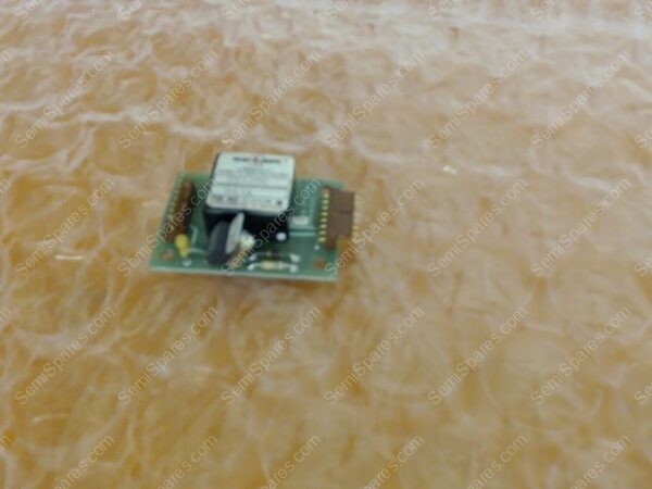 SN-0440-00 | PCBOARD,SENSOR AMP ASSY,H1787001 - Image 3