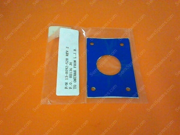 13-8092-528 | GASKET, DRIVE MOTOR - Image 4