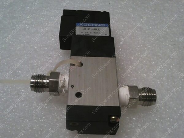181E1-PLL | SOLENOID VALVE - Image 4