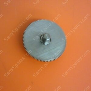 748-090439-001 | GEAR 27 TEETH 64P 1/8 BORE