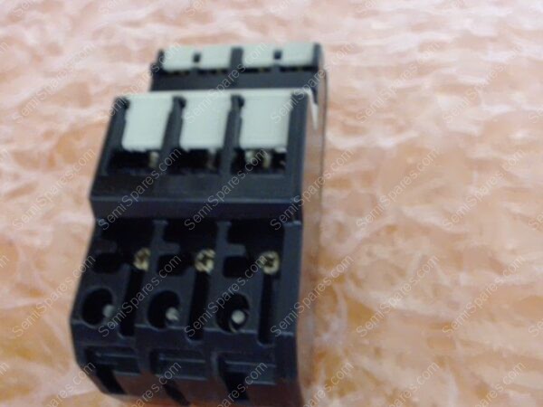 EC-6966-00 | CONNECTOR,OVERLOAD,P/N 916092 - Image 4