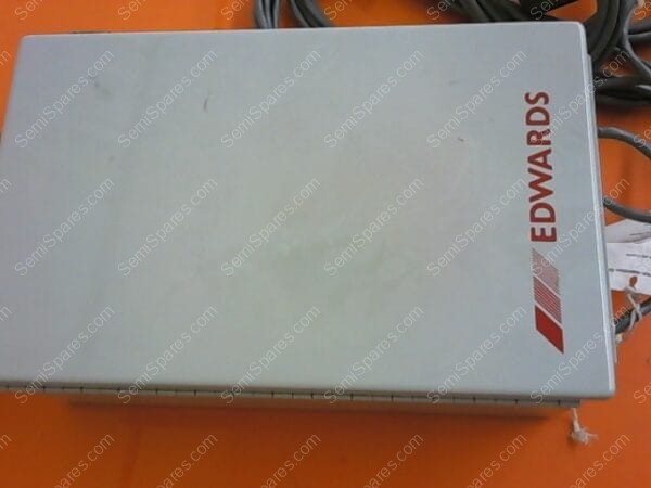 796-014257-006 | BOX,INTERFACEPUMP.Q-CONTROLER - Image 4