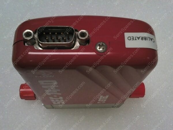 SEC-7440MC(N2) | MASS FLOW CONTROLLER, GAS (N2) - Image 4