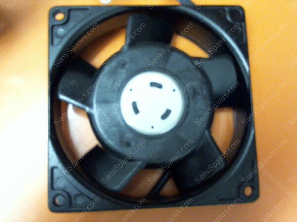 853-015766-001 | ASSY PLENUM FAN 4600 - Image 4
