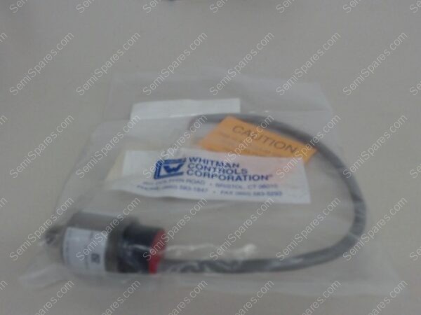MS-4090-00 | SWITCH,00-674930-01,PRESSURE 10 IN HG