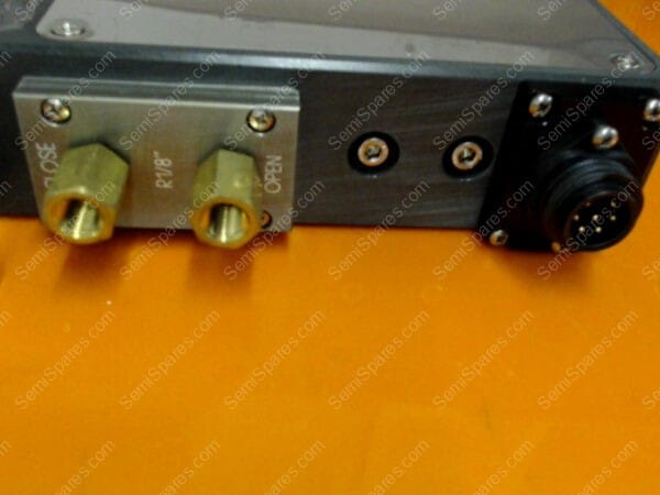 796-092557-002 | VALVE,SLIT - Image 2