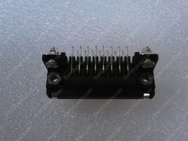 5747841-4 | CONN D-SUB PLUG R/A 15POS GOLD - Image 3