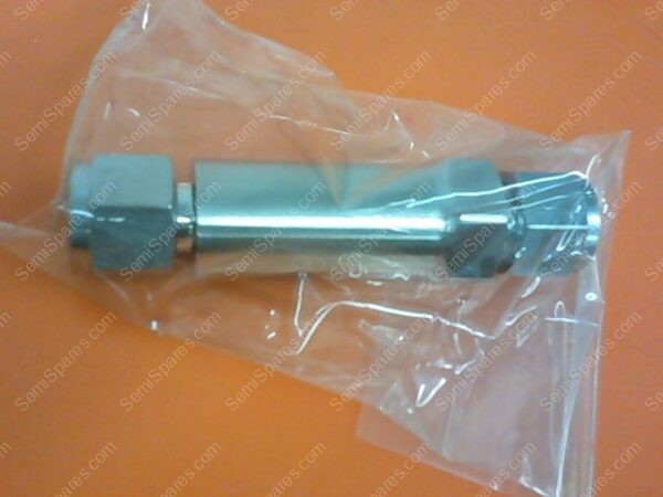 775-250609-001 | FLTR,GAS-PARTICULATE,1/4 VCR - Image 5