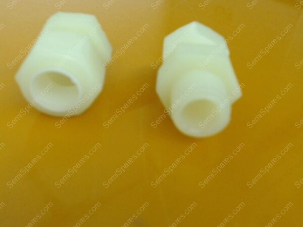 920-006065-001 | CONN MALE 1/2 TUBE X 3/8 NPT - Image 3