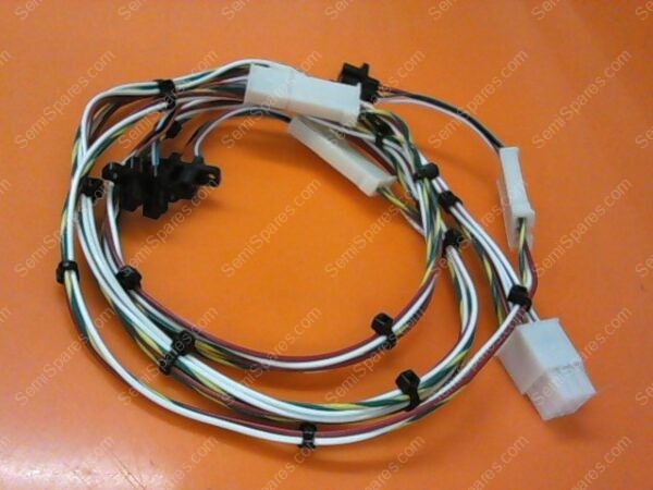 MS-6620-00 | SWITCH, OPTICAL W/ HARNESS ASSY - Image 2