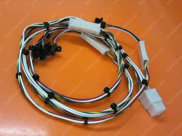 MS-6620-00 | SWITCH, OPTICAL W/ HARNESS ASSY - Image 2