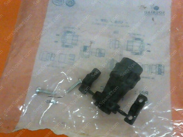 UTG10AC | UTG10AC SEALOK PLASTIC STD BACKSHELL,SIZE 10,220-7039 RS COMPONENTS - Image 3