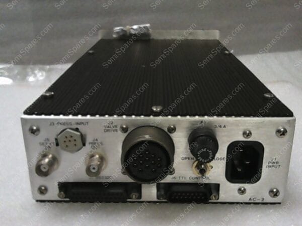 AC-2SO6 | THROTTLE VALVE CONTROLLER ADAPTORR - Image 2