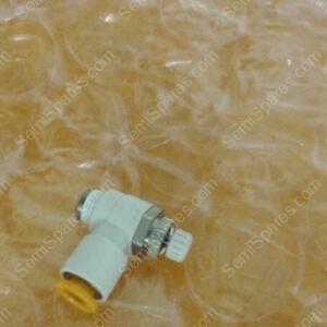 CF-0885-00 | FITTING, PNEU, NAS2201F-N0-07S, 18X1/4