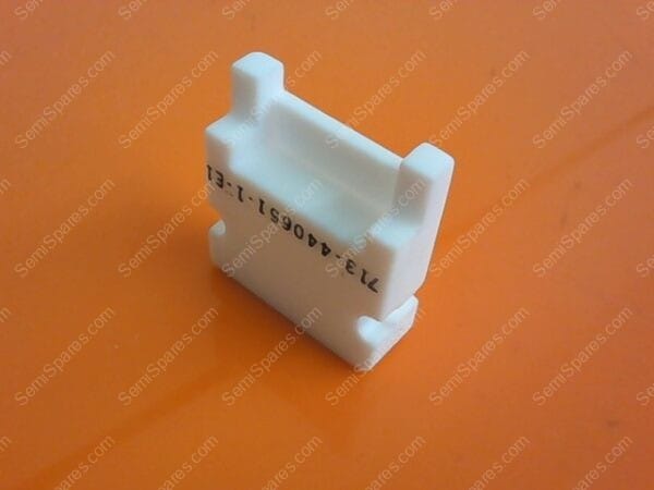 713-440651-001 | BLK,RF BUSS MTG 9500 ALLI - Image 4