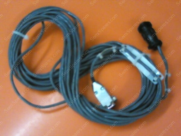 853-017962-040 | CABLE TCU CHANNEL INTC 40' - Image 5