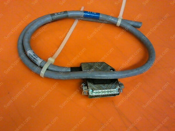 853-370797-080 | ASSY,CA,PMP LCL/RMT INTFC,80FT - Image 2