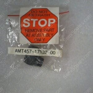 457-17132-00 | SPRAY NOZZLE, 5.6W, 1/8"